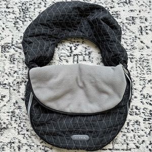 JJ Cole car seat cover